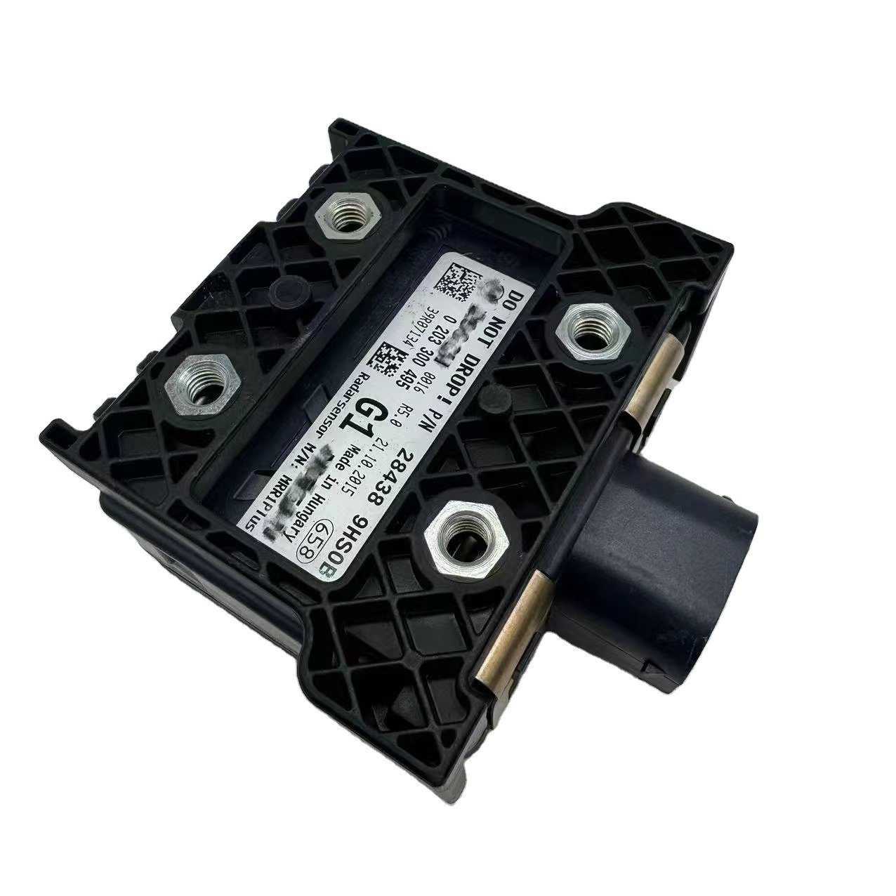 28438-9HS0B Factory Wholesale Auto Parts ACC Cruise Control Distance Radar Sensor for Nissan 28438-9HS0B