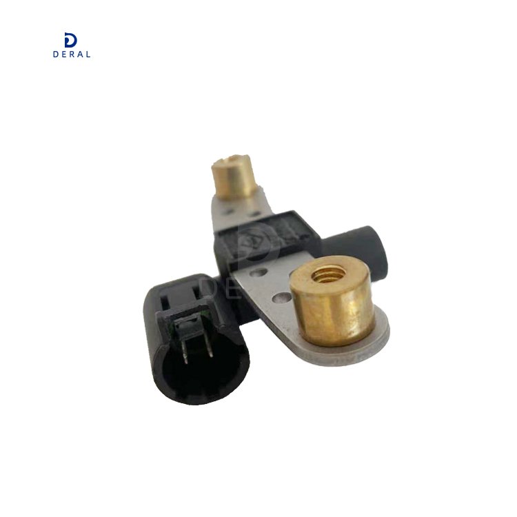 Auto Engine Crankshaft Position Sensor 120-04-120 for Renault Kangoo
