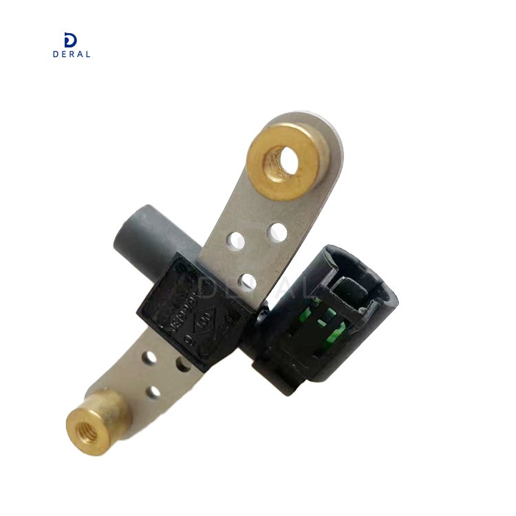 Auto Engine Crankshaft Position Sensor 120-04-120 for Renault Kangoo