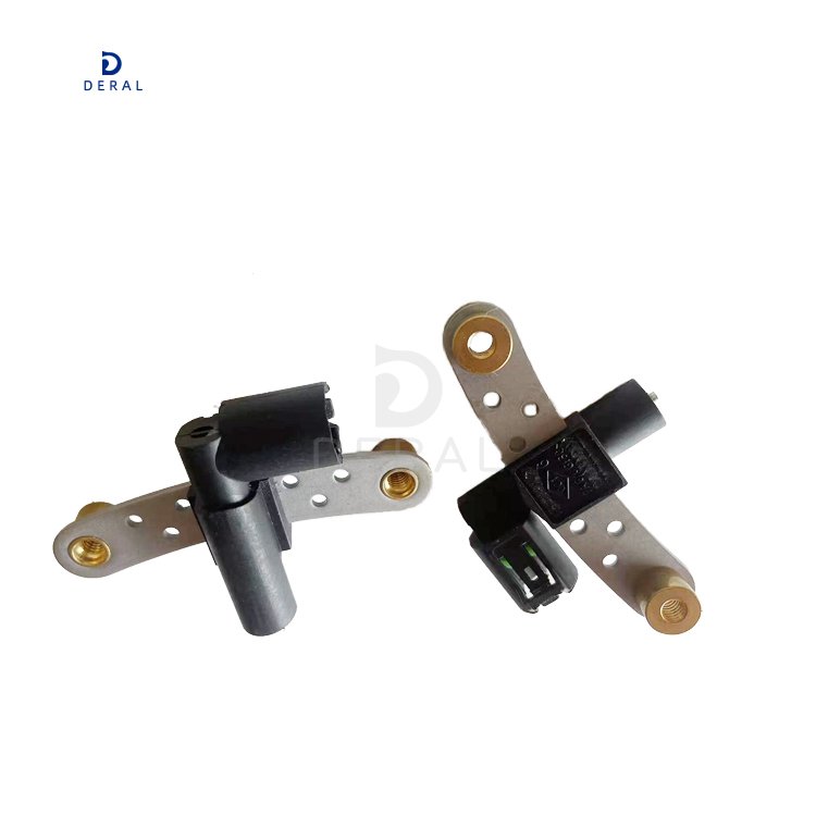 Auto Engine Crankshaft Position Sensor 120-04-120 for Renault Kangoo