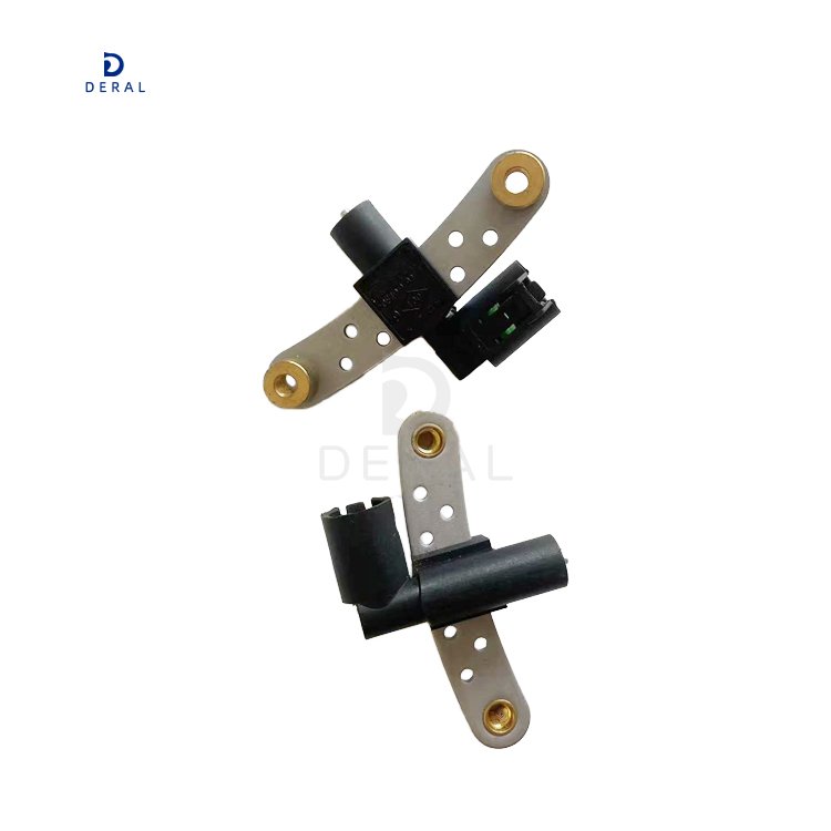 Auto Engine Crankshaft Position Sensor 120-04-120 for Renault Kangoo