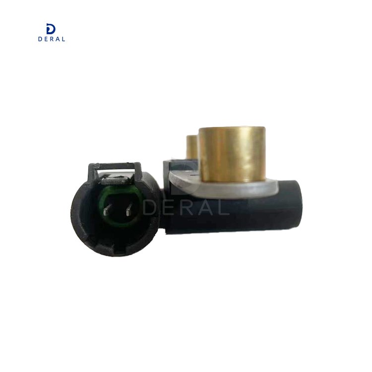 Auto Engine Crankshaft Position Sensor 120-04-120 for Renault Kangoo