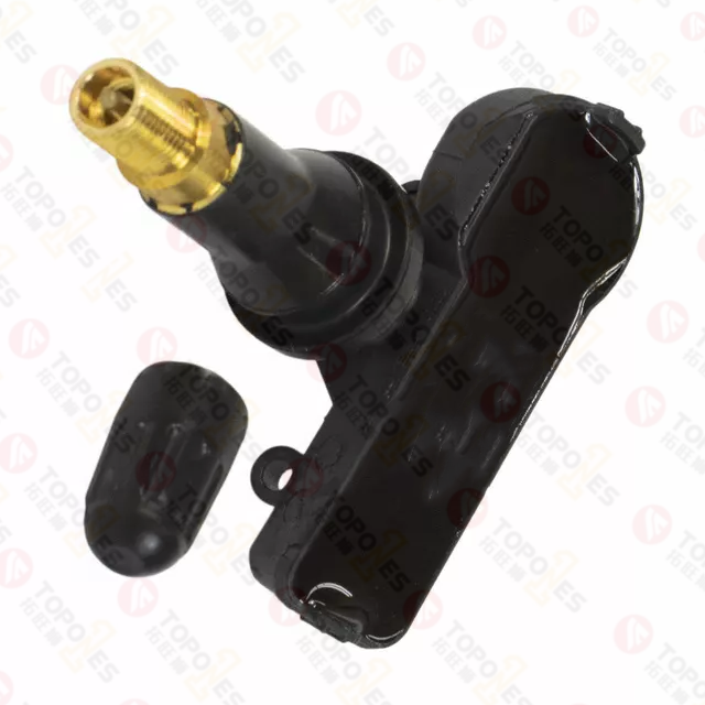 Topones OEM 9L3Z1A189A 9L3T1A180CA Kit TPMS Sensor Tire Pressure Sensor Hot Sale Auto Sensor for Ford Escape Fiesta Taurus