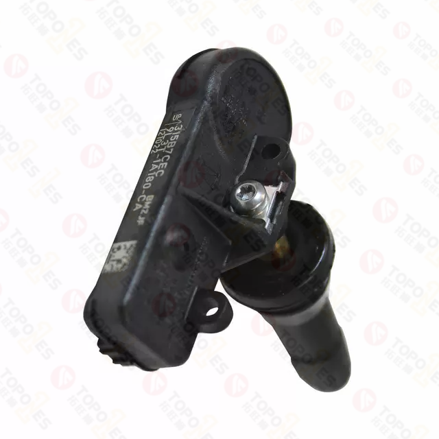Topones OEM 9L3Z1A189A 9L3T1A180CA Kit TPMS Sensor Tire Pressure Sensor Hot Sale Auto Sensor for Ford Escape Fiesta Taurus