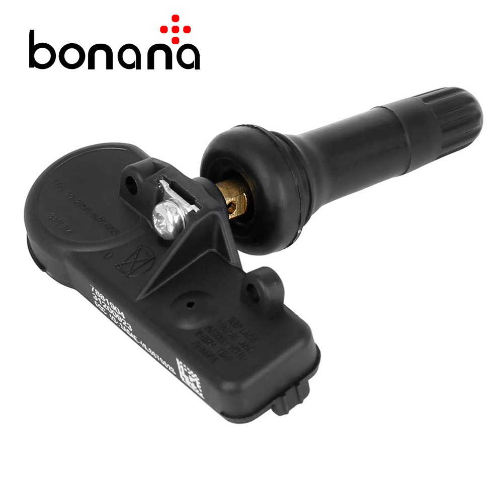 TPMS Tire Pressure Monitor Sensor 31200923 for Volvo V70 XC70 XC90 S60 S80
