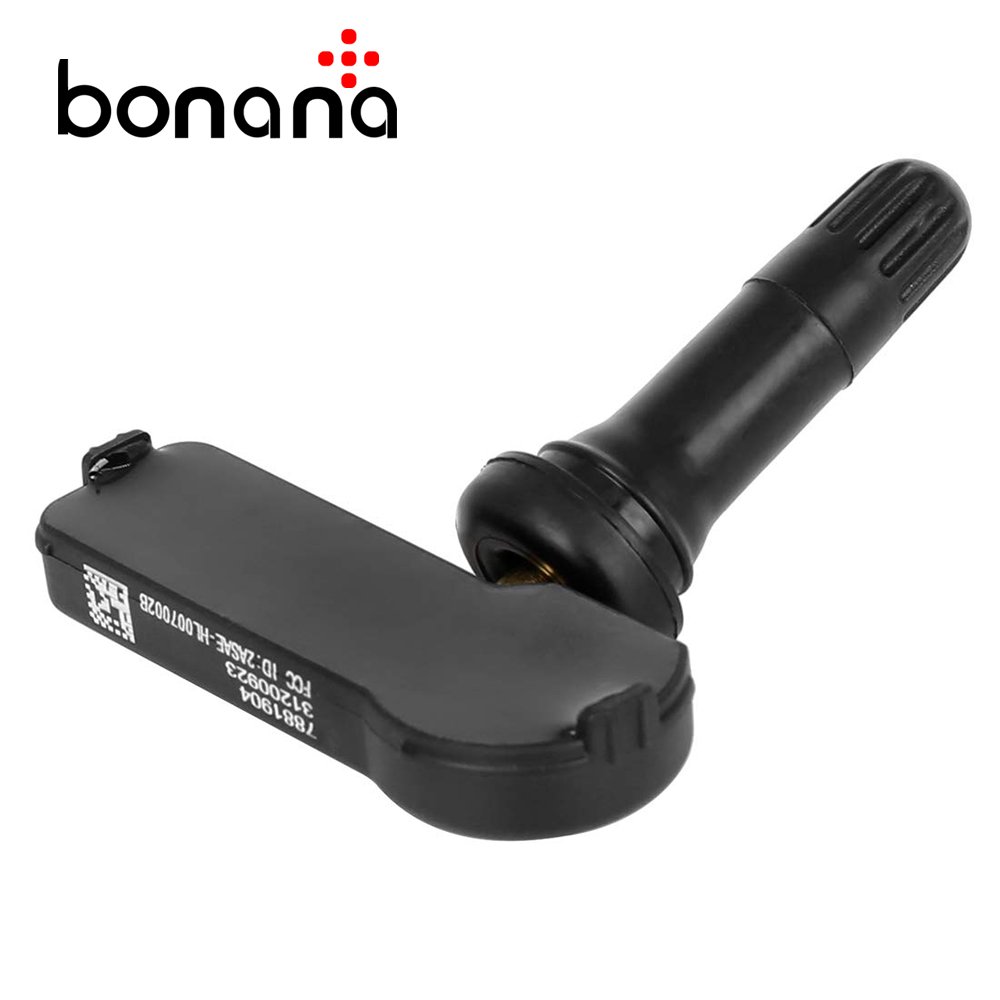 TPMS Tire Pressure Monitor Sensor 31200923 for Volvo V70 XC70 XC90 S60 S80
