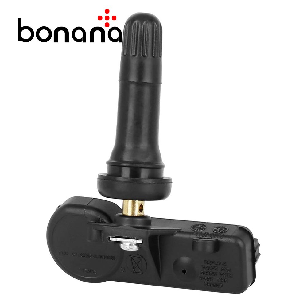 TPMS Tire Pressure Monitor Sensor 31200923 for Volvo V70 XC70 XC90 S60 S80