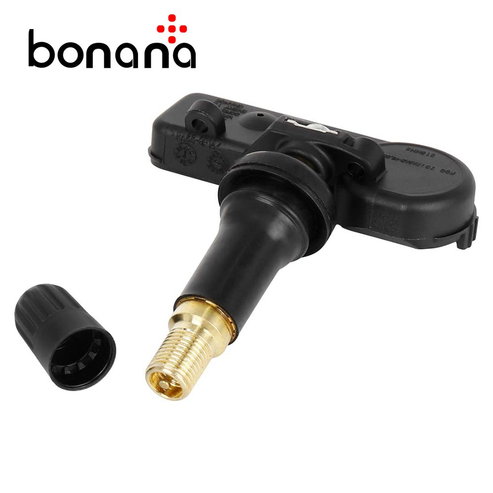 TPMS Tire Pressure Monitor Sensor 31200923 for Volvo V70 XC70 XC90 S60 S80