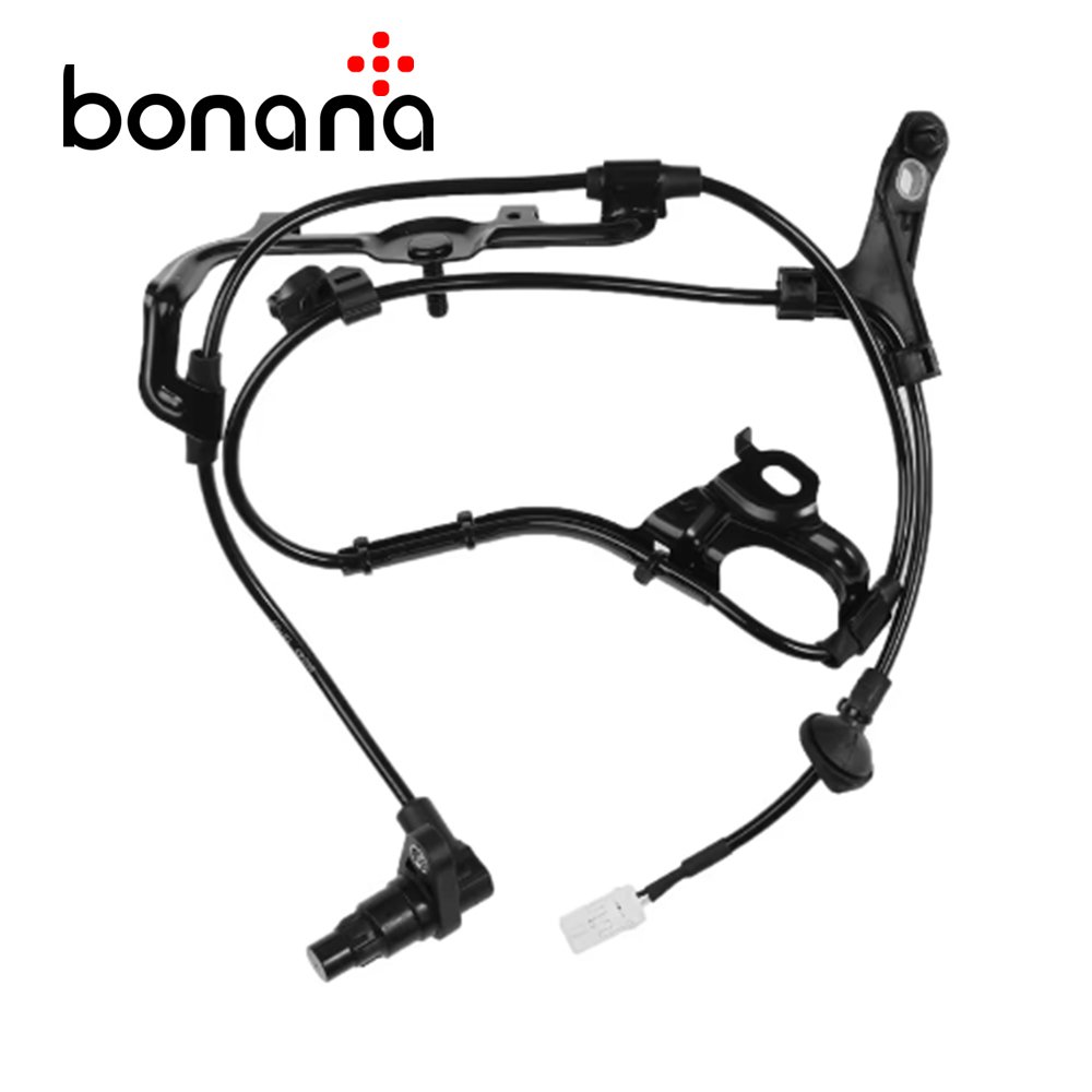 New 89546-12100 89545-12100 Rear Left Right ABS Wheel Speed Sensor for Toyota Corolla 8954612100 8954512100