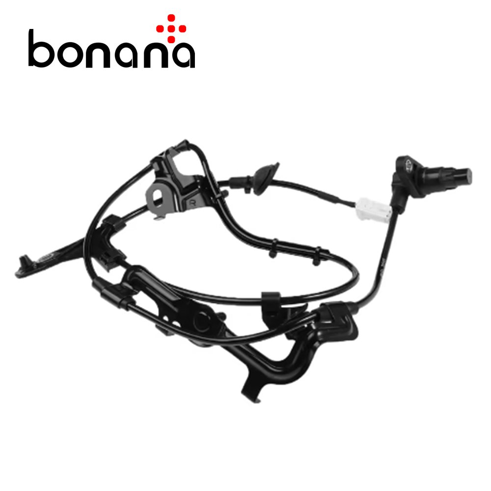New 89546-12100 89545-12100 Rear Left Right ABS Wheel Speed Sensor for Toyota Corolla 8954612100 8954512100