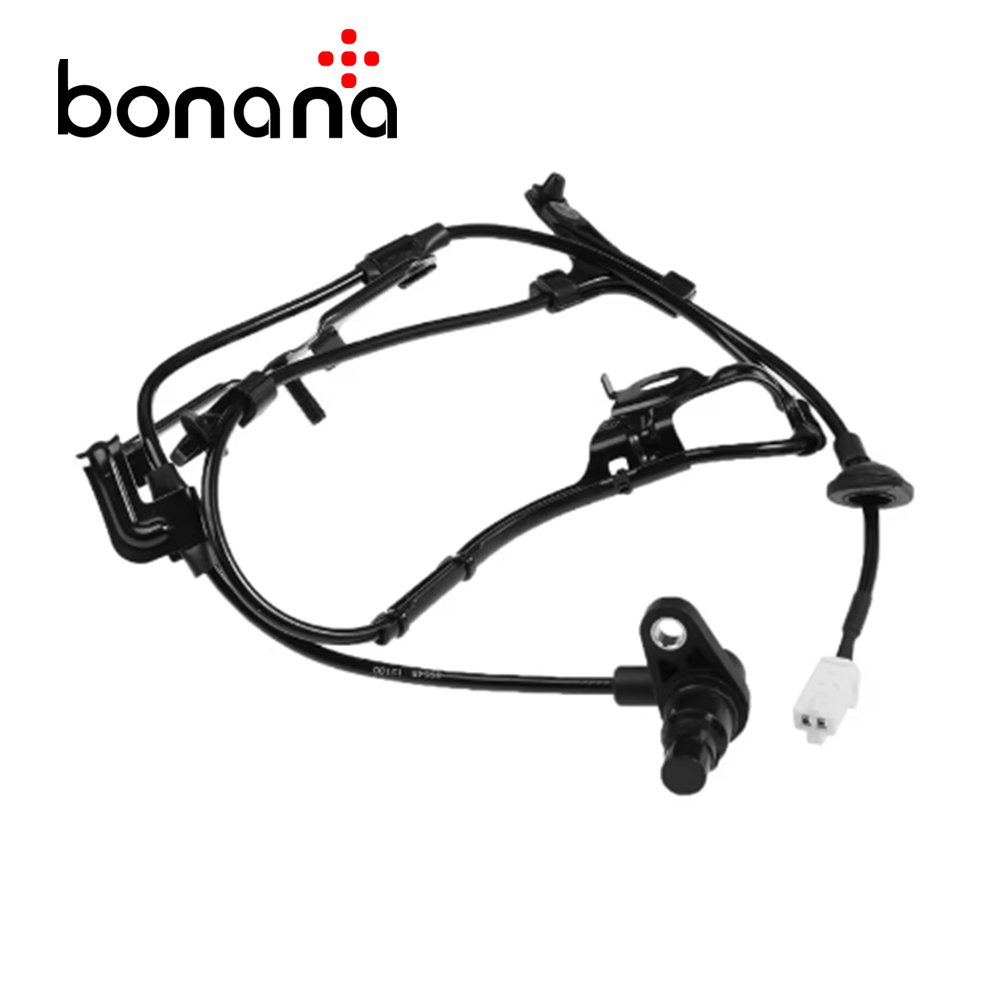 New 89546-12100 89545-12100 Rear Left Right ABS Wheel Speed Sensor for Toyota Corolla 8954612100 8954512100