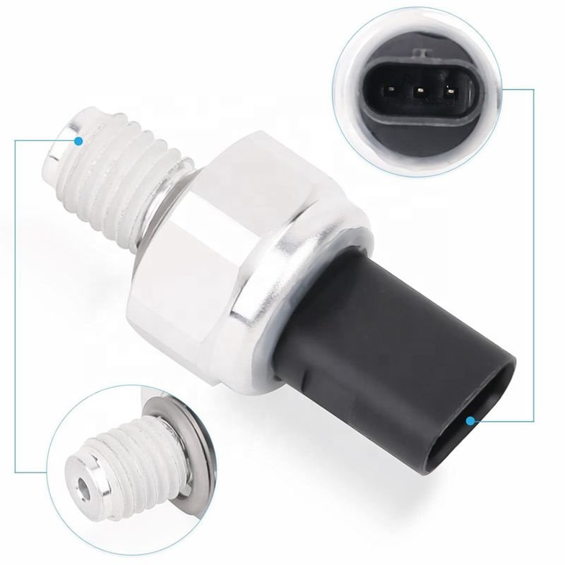 Auto Parts Oil Pressure Sensor for Chevrolet Camaro 12661808 55488247 12621234 12635397 1S12693 12659289 1S1202
