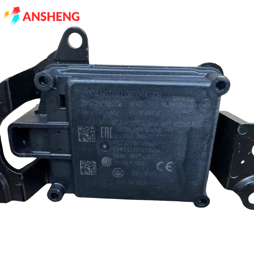 Distance Cruise Radar Sensor for 2018-2019 Toyota Camry 2.5L 3.5L 88210-06030