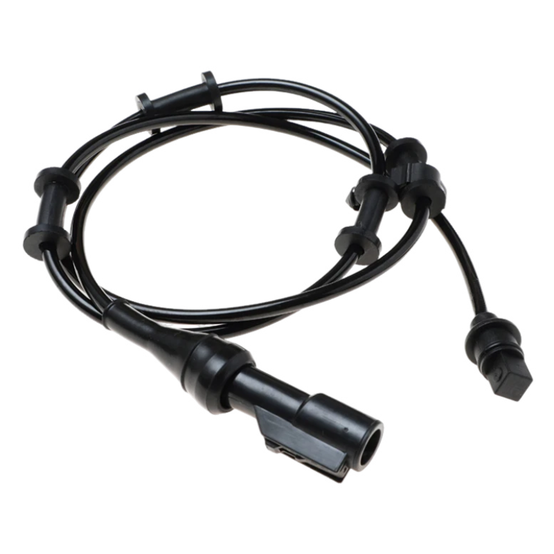 OEM C2D3410 C2D47189 Car Accessories Front ABS Wheel Speed Sensor for Jaguar XF XJ XK XJR