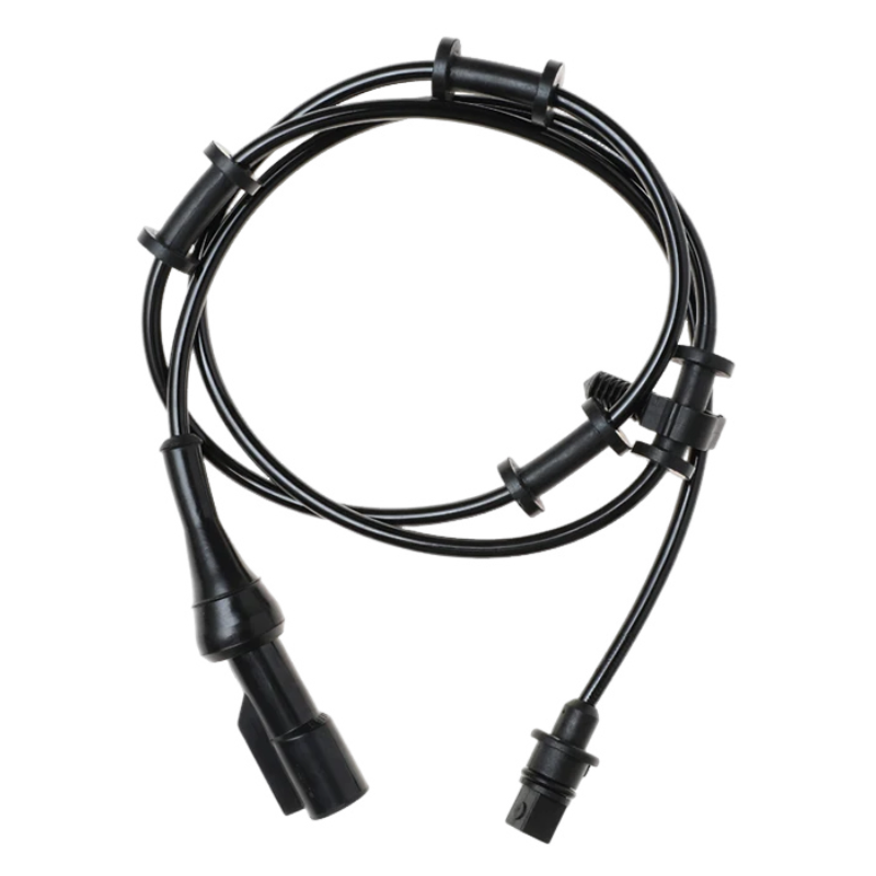 OEM C2D3410 C2D47189 Car Accessories Front ABS Wheel Speed Sensor for Jaguar XF XJ XK XJR
