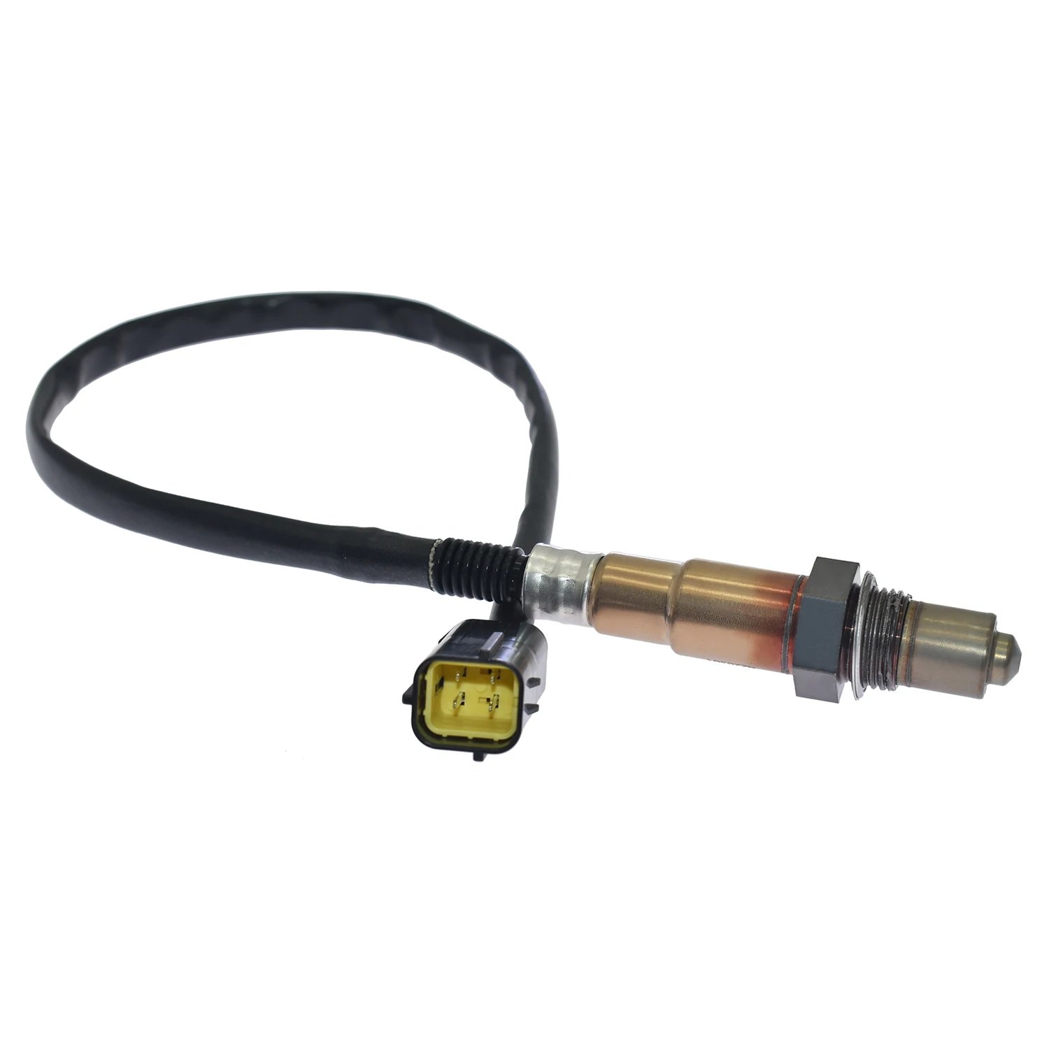 39210-23800 Auto Parts Rear Oxygen Sensor for Hyundai 2004 Sonata 2.0L Kia MOHAVE 07 39210-23800