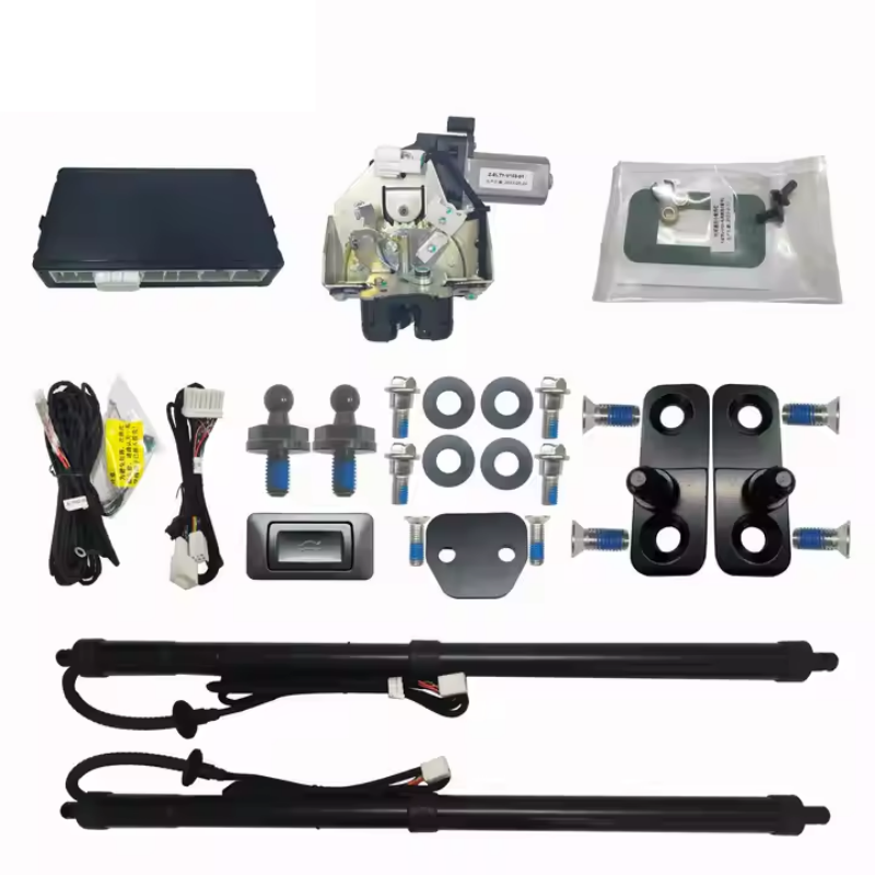 Auto Smart Intelligent Power Automatic Tailgate Lift Assist System Kit for Land Cruiser 2011 2012 2013 2014 2015