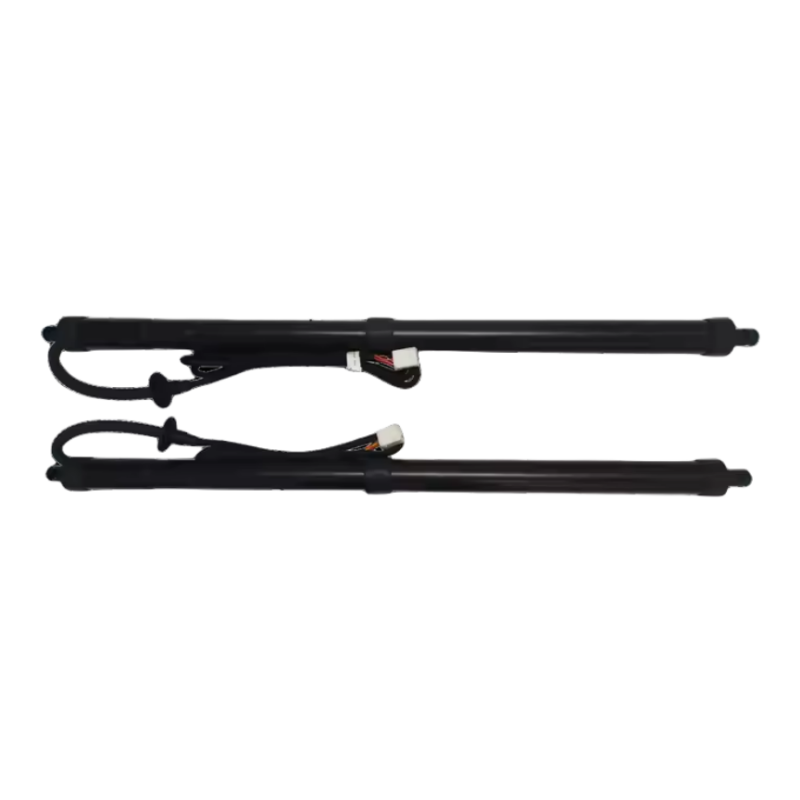 Auto Smart Intelligent Power Automatic Tailgate Lift Assist System Kit for Land Cruiser 2011 2012 2013 2014 2015