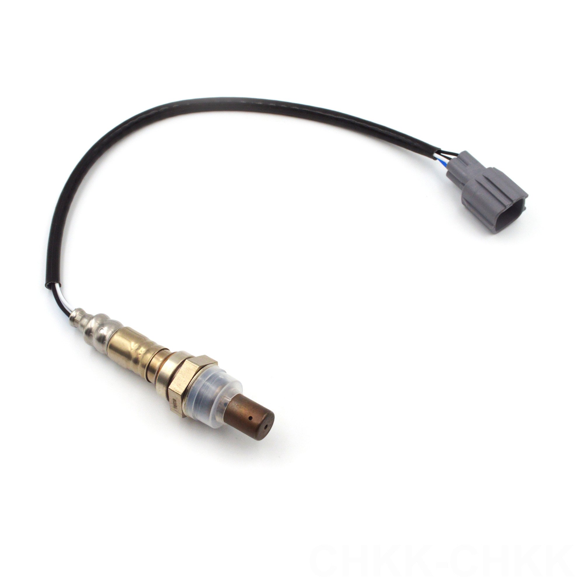 Brand New Top Performance Auto Parts Air Fuel Ratio Oxygen Sensor 89467-48011 for Toyota Highlander Lexus RX330 3.0L 2002-2003