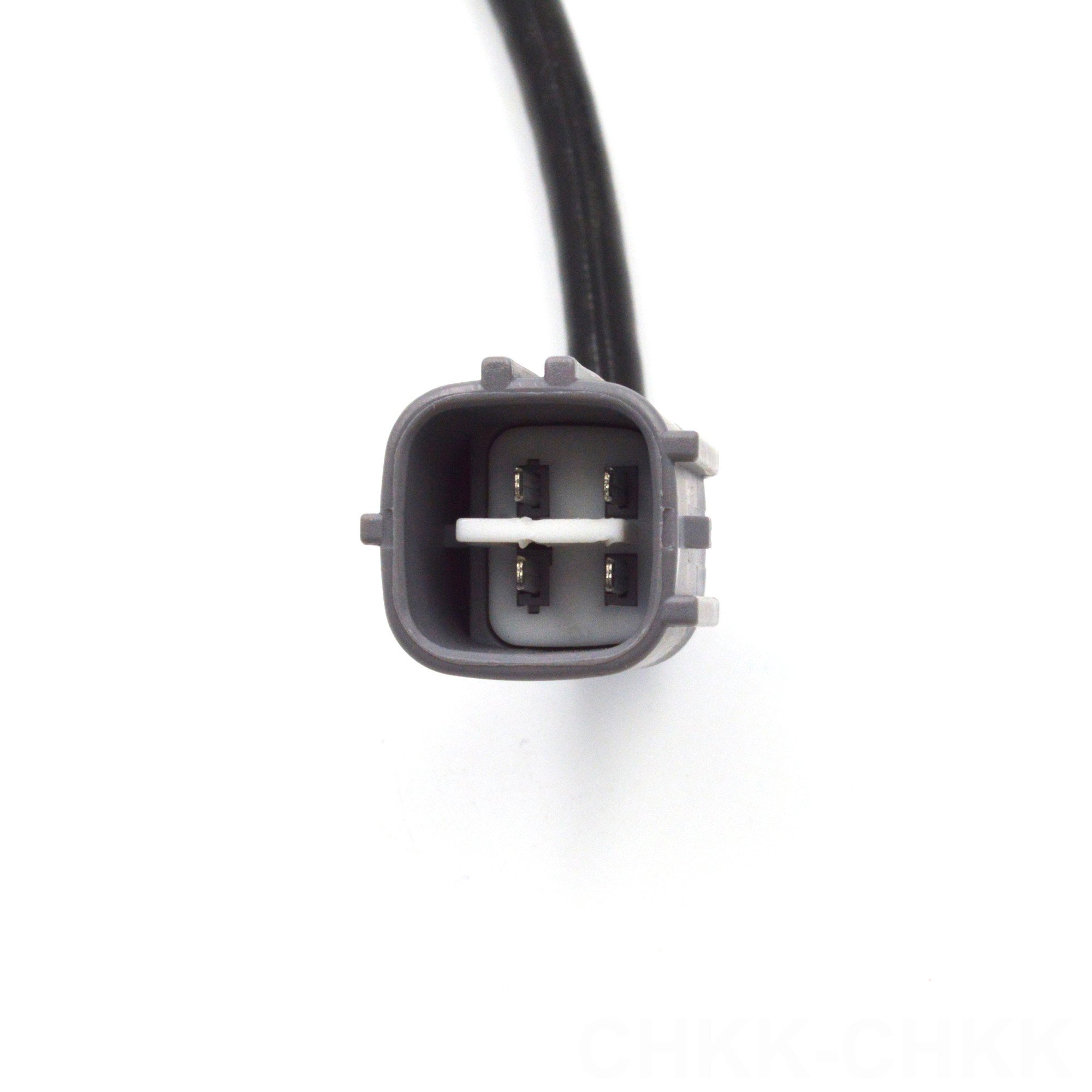 Brand New Top Performance Auto Parts Air Fuel Ratio Oxygen Sensor 89467-48011 for Toyota Highlander Lexus RX330 3.0L 2002-2003