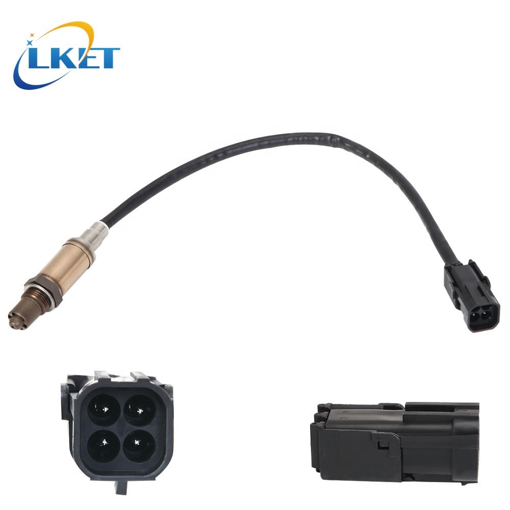 Lambda sensor 11183850010,21123850010, 0258006537,210743850010 FOR BOGDAN,LADA,ZAZ