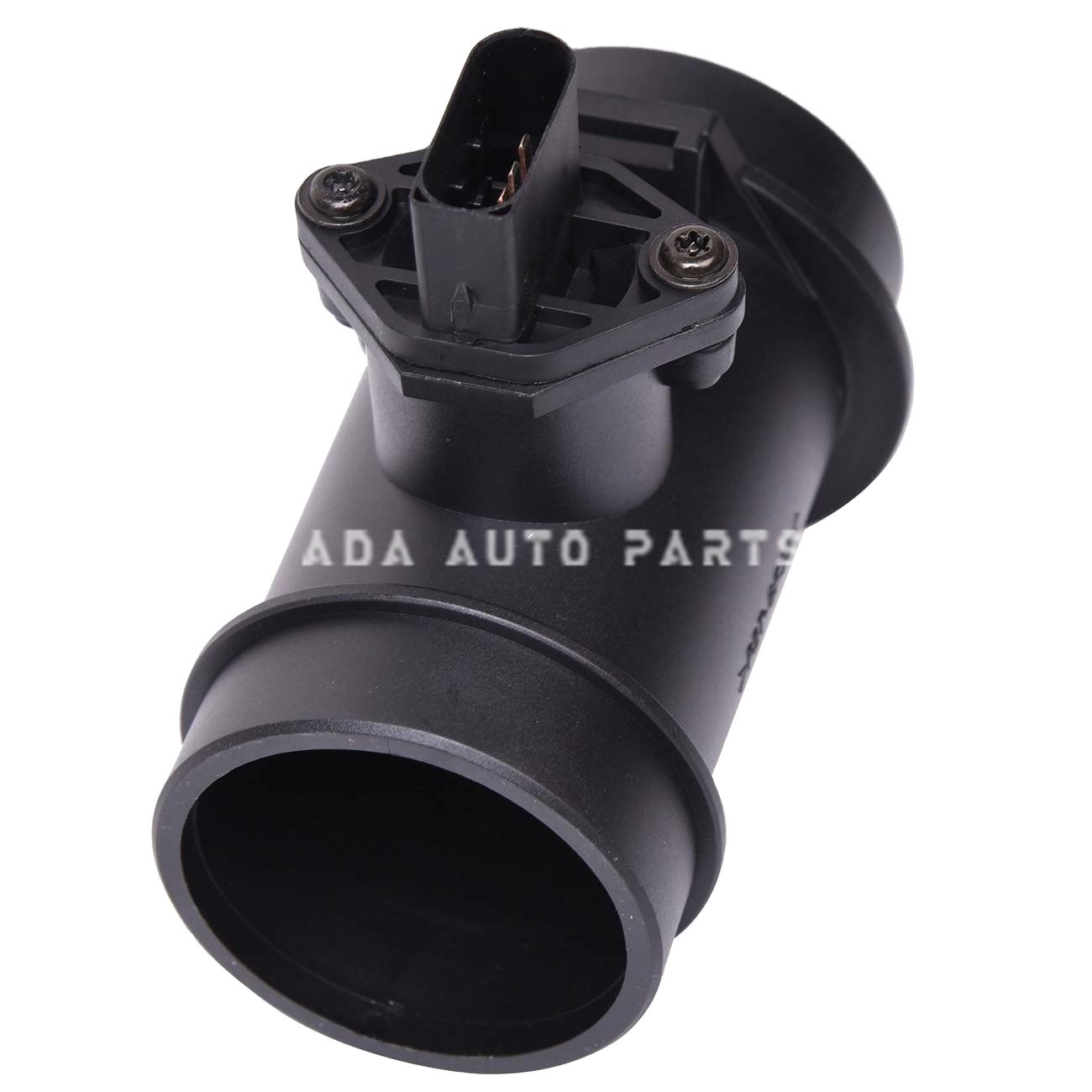 0280217124 MAF Mass Air Flow Meter Sensor 13621433565 for BMW E36 E38 E46 316i 318i Z3 Auto Parts