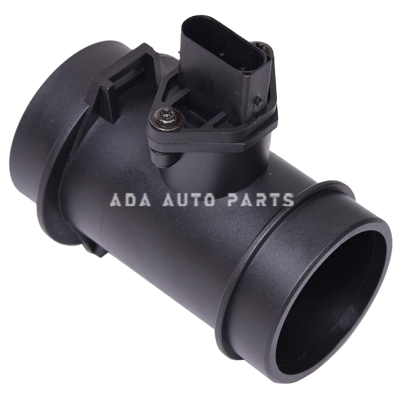 0280217124 MAF Mass Air Flow Meter Sensor 13621433565 for BMW E36 E38 E46 316i 318i Z3 Auto Parts