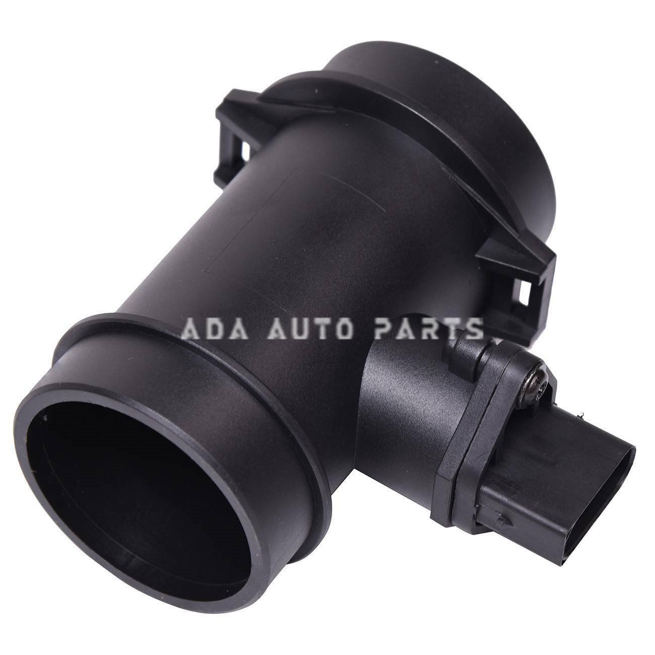 0280217124 MAF Mass Air Flow Meter Sensor 13621433565 for BMW E36 E38 E46 316i 318i Z3 Auto Parts