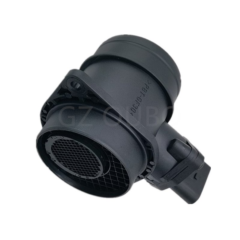 Mass Air Flow Meter for VW Caddy Jetta Beetle Golf Bora Polo Passat AUDI A3 SEAT Ibiza 0281002531 038906461B F00C2G2055