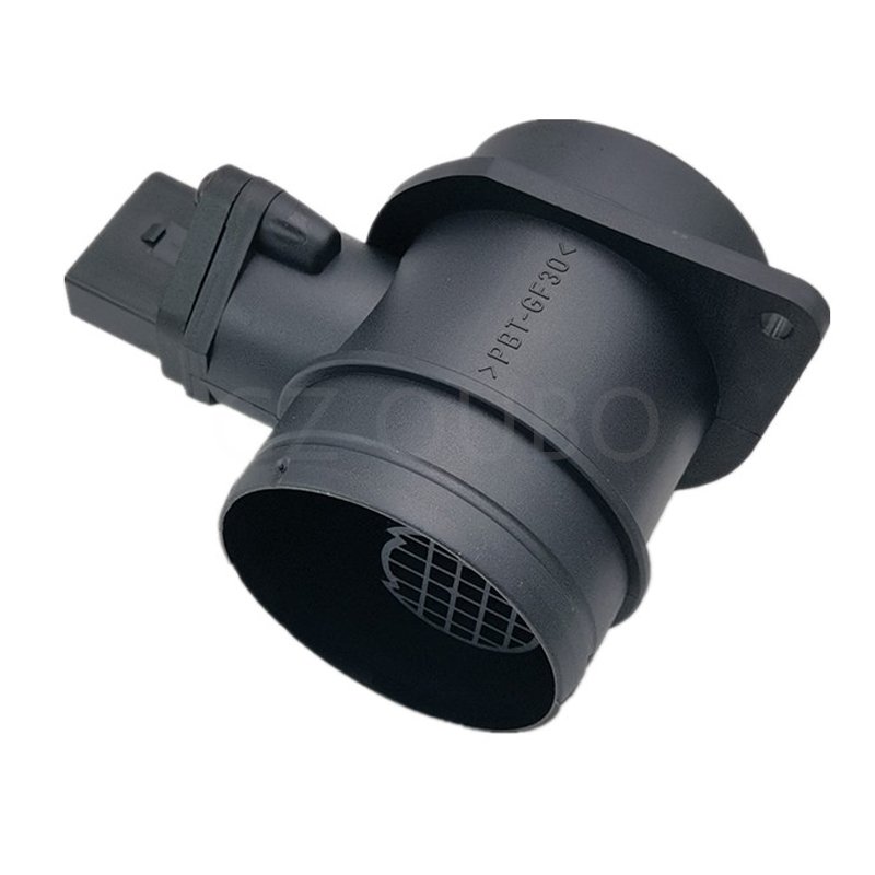 Mass Air Flow Meter for VW Caddy Jetta Beetle Golf Bora Polo Passat AUDI A3 SEAT Ibiza 0281002531 038906461B F00C2G2055