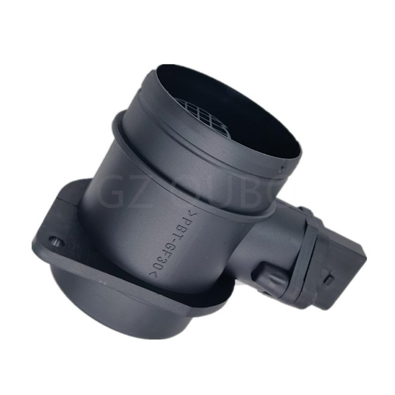 Mass Air Flow Meter for VW Caddy Jetta Beetle Golf Bora Polo Passat AUDI A3 SEAT Ibiza 0281002531 038906461B F00C2G2055