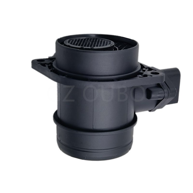 Mass Air Flow Meter for VW Caddy Jetta Beetle Golf Bora Polo Passat AUDI A3 SEAT Ibiza 0281002531 038906461B F00C2G2055