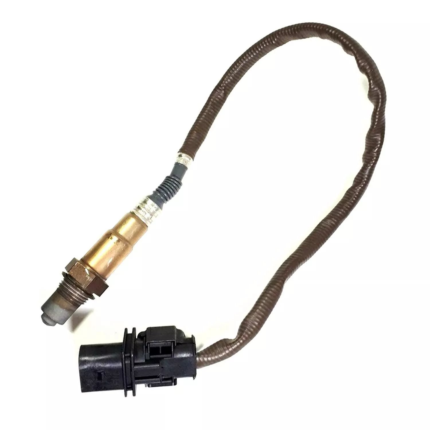 High Quality Auto Parts Front Oxygen Sensor for Mercedes-Benz A-CLASS C-CLASS E-CLASS SLK 2000- A0095425918 0258017347