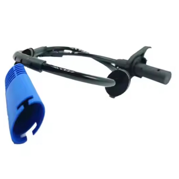 Top-Level ABS Sensor Wheel Speed 34526870076 34526756375 34526771777 34526771700 34526784901 for BMW