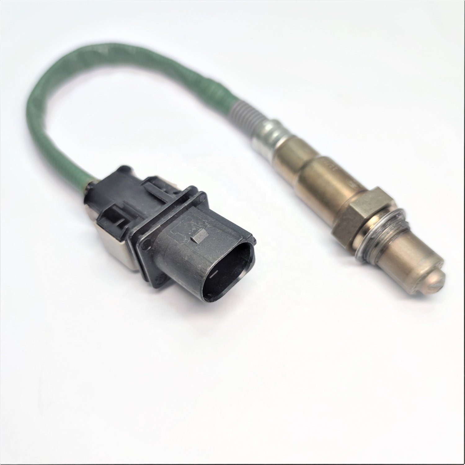 Auto Sensors Oem Sensor Oxygen For Ford Fiesta St180 Kuga Mondeo Fiestar 2006 Diseal Ba5a-9y460-aa E1ga-9y460-ga