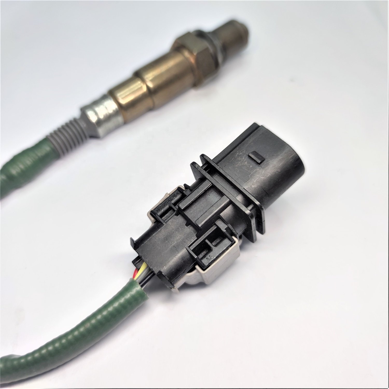 Auto Sensors Oem Sensor Oxygen For Ford Fiesta St180 Kuga Mondeo Fiestar 2006 Diseal Ba5a-9y460-aa E1ga-9y460-ga