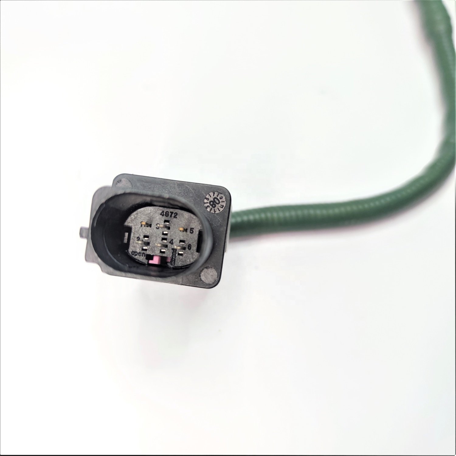 Auto Sensors Oem Sensor Oxygen For Ford Fiesta St180 Kuga Mondeo Fiestar 2006 Diseal Ba5a-9y460-aa E1ga-9y460-ga