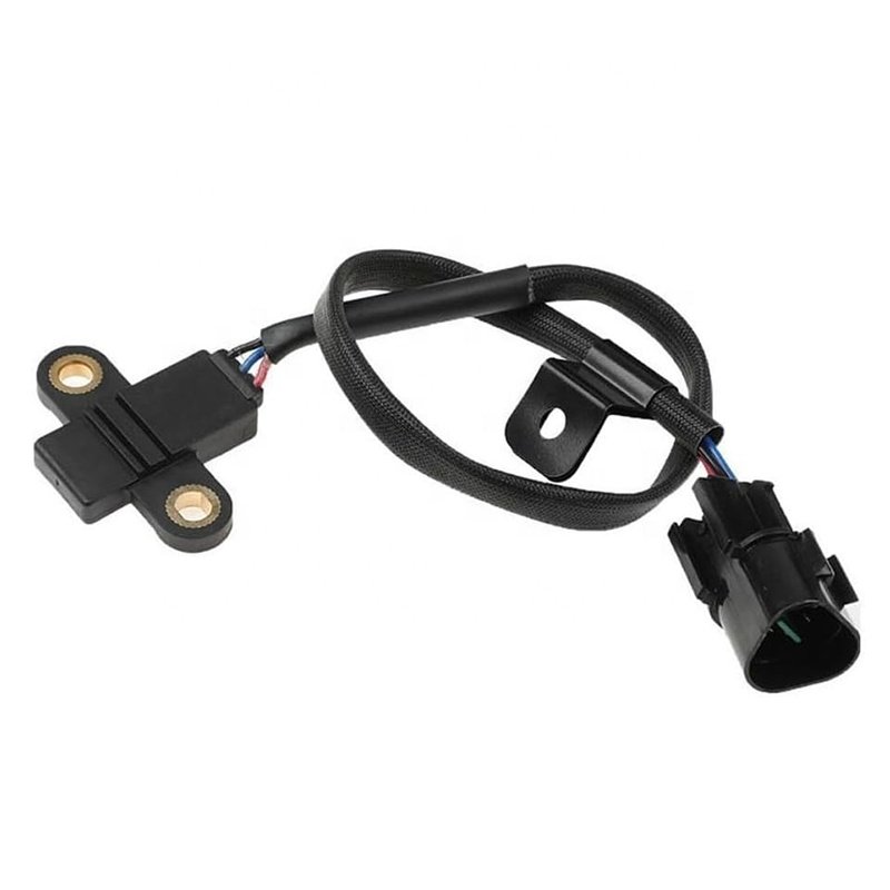 39310-02200 New Auto Parts Car Engine Crankshaft Position Sensor for Hyundai ATOS Getz I10 Kia Picanto