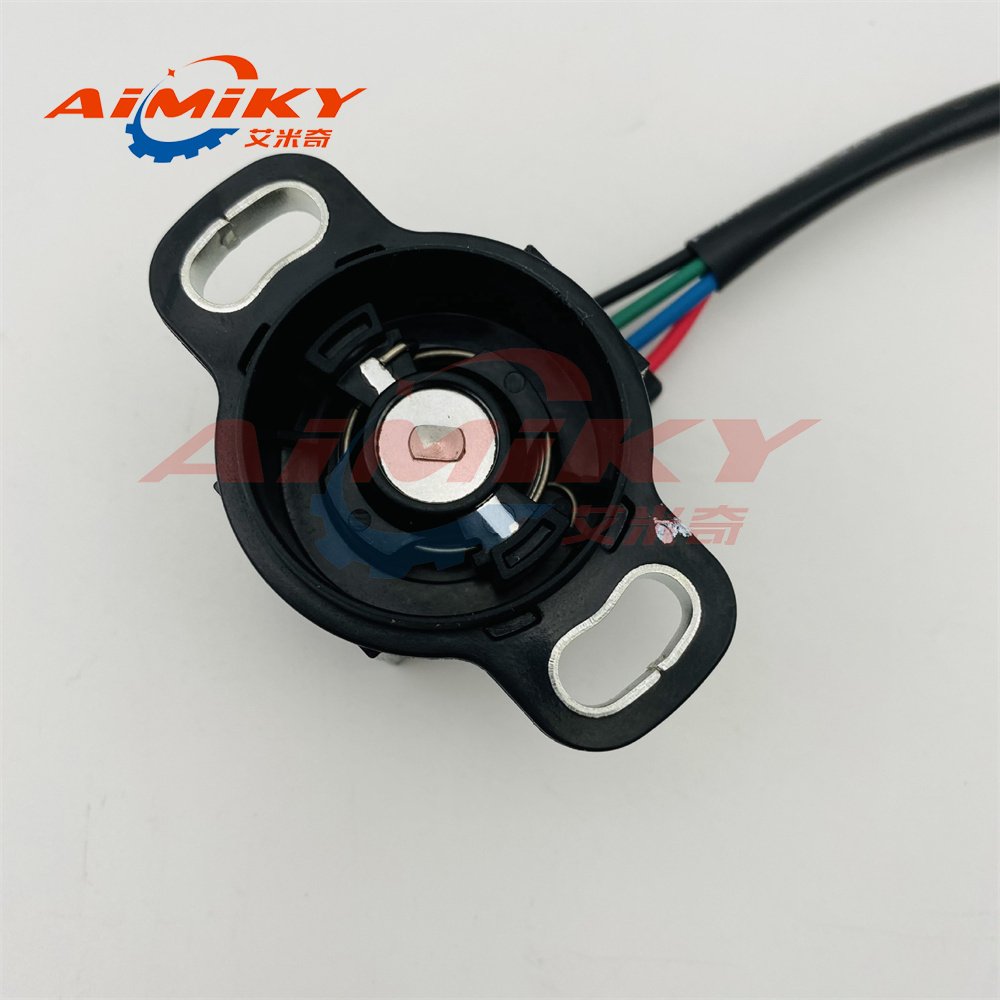 Throttle Position Sensor TPS sensor 13420-56B00 1342056B00 for Chevrolet Suzuki Vitara Sidekick Samurai