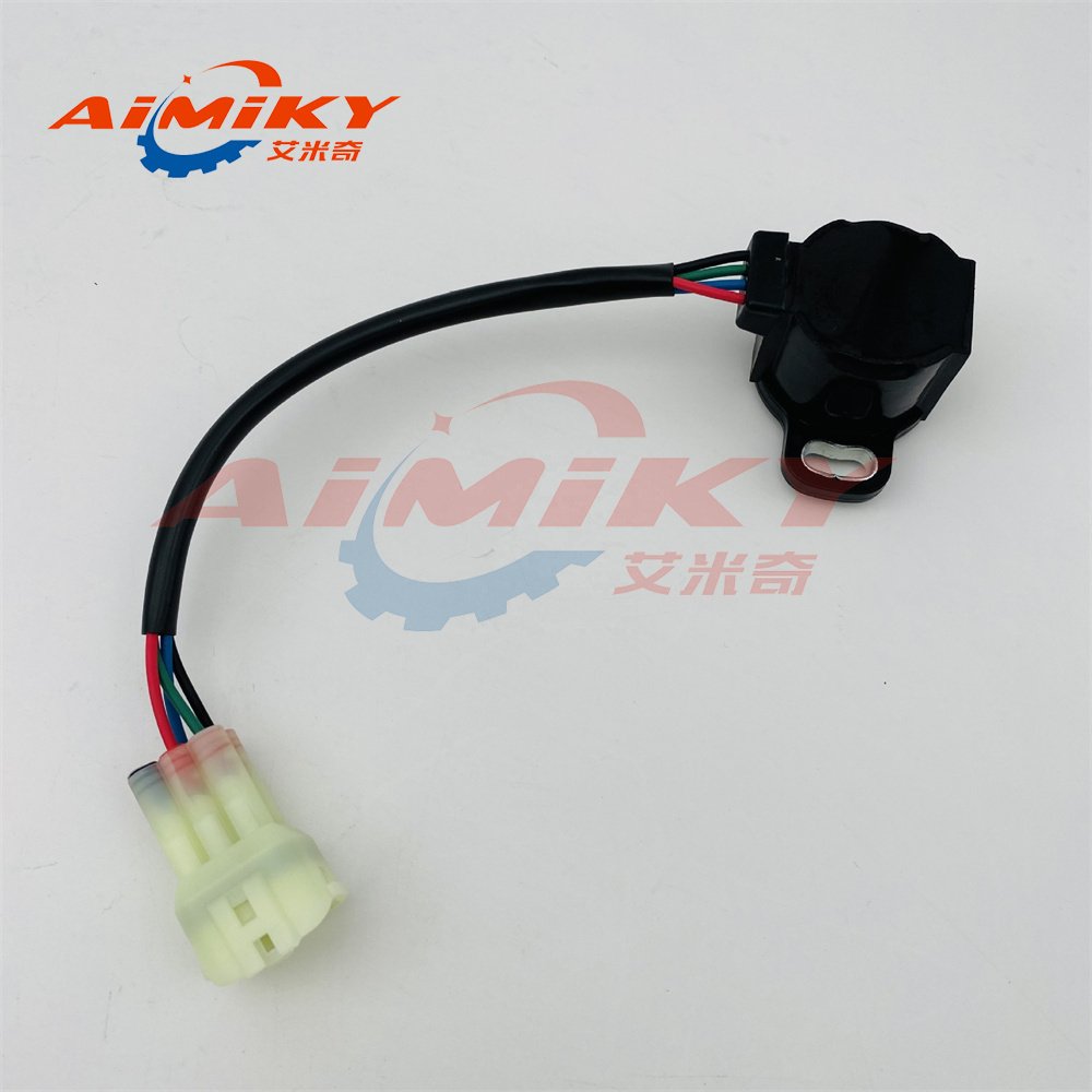 Throttle Position Sensor TPS sensor 13420-56B00 1342056B00 for Chevrolet Suzuki Vitara Sidekick Samurai