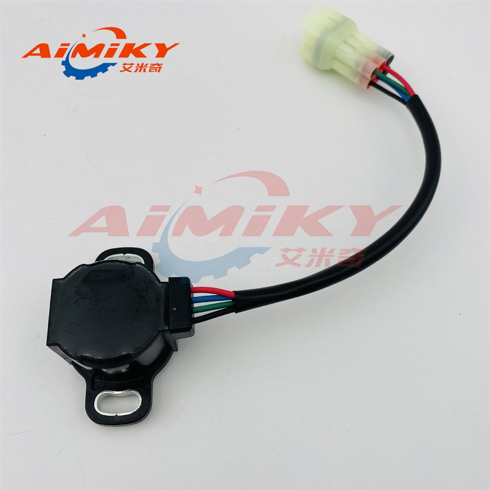 Throttle Position Sensor TPS sensor 13420-56B00 1342056B00 for Chevrolet Suzuki Vitara Sidekick Samurai