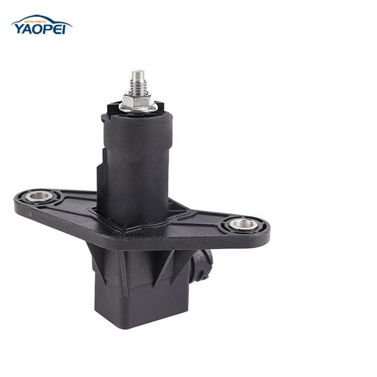 20583428 YAOPEI Power Car Truck Level Sensor Truck Height Sensor for Volvo Truck
