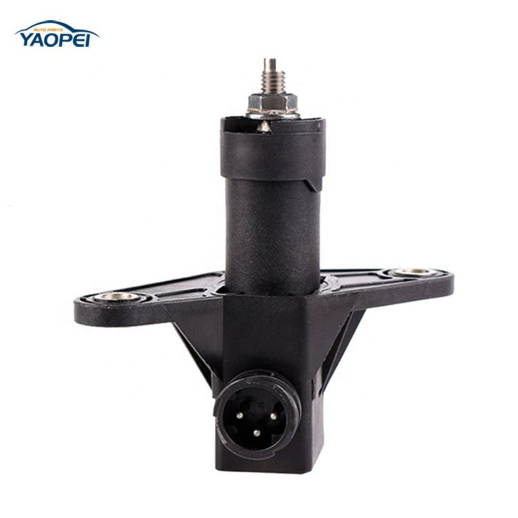 20583428 YAOPEI Power Car Truck Level Sensor Truck Height Sensor for Volvo Truck