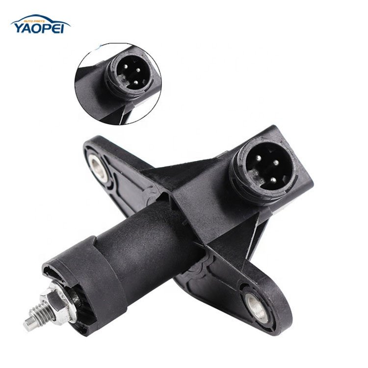 20583428 YAOPEI Power Car Truck Level Sensor Truck Height Sensor for Volvo Truck