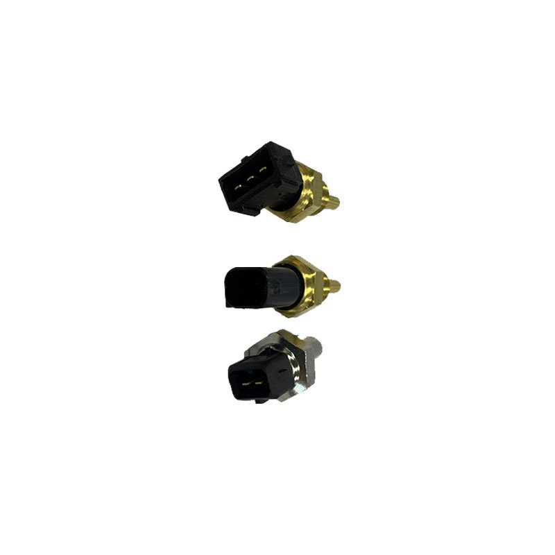 Auto 13297789 Engine Temperature Sensor Transmitter New for Beijing Hyundai Ford BYD Cars