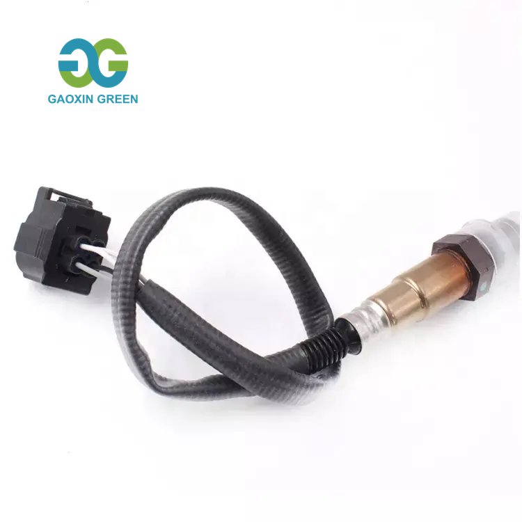 Gaoxinsens Chinese Manufacturers O2 Lambda Auto Oxygen Sensor 0258006747 45420818 for Mercedes Benz