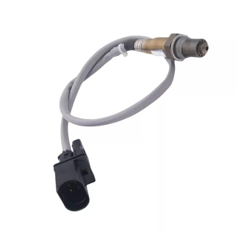 11787512985 Auto Parts Front Right Lambda O2 Oxygen Sensor for BMW 120i 320i 735i 735Li 745i 745Li 11787512985
