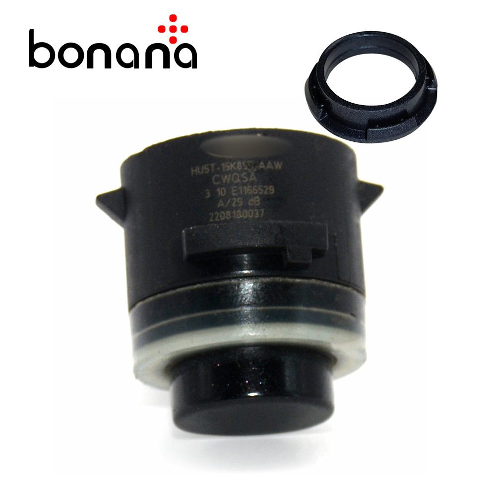 HU5T-15K859-AAW Auto PDC Parking Sensor for Ford HU5T-15K859-AAW