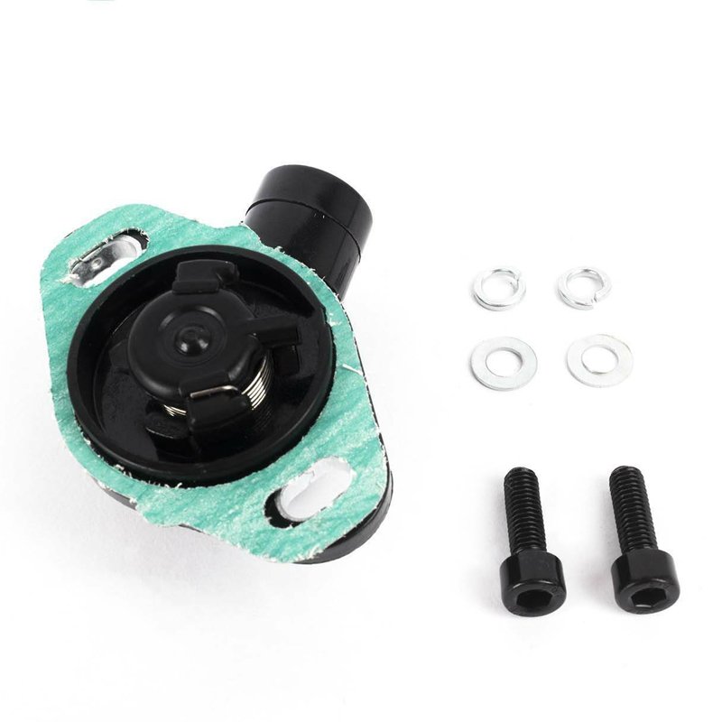 Throttle Position Sensor for HONDA 16400-P0A-A50 16400-P14-A00 16400-P2E-A01 16400-P30-A01 16400-P73-A01 16400-PM6-A03