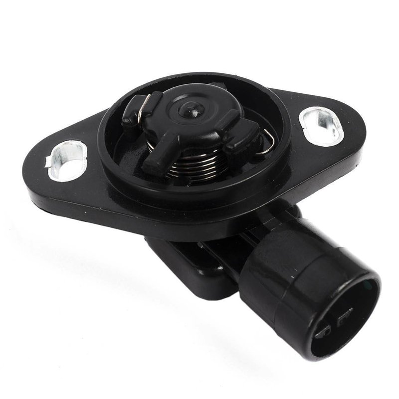 Throttle Position Sensor for HONDA 16400-P0A-A50 16400-P14-A00 16400-P2E-A01 16400-P30-A01 16400-P73-A01 16400-PM6-A03